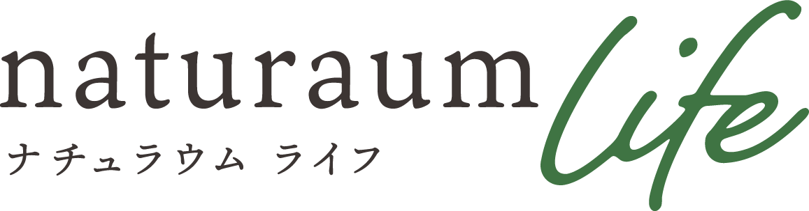 naturaum life｜香りとアロマで回復する時間を